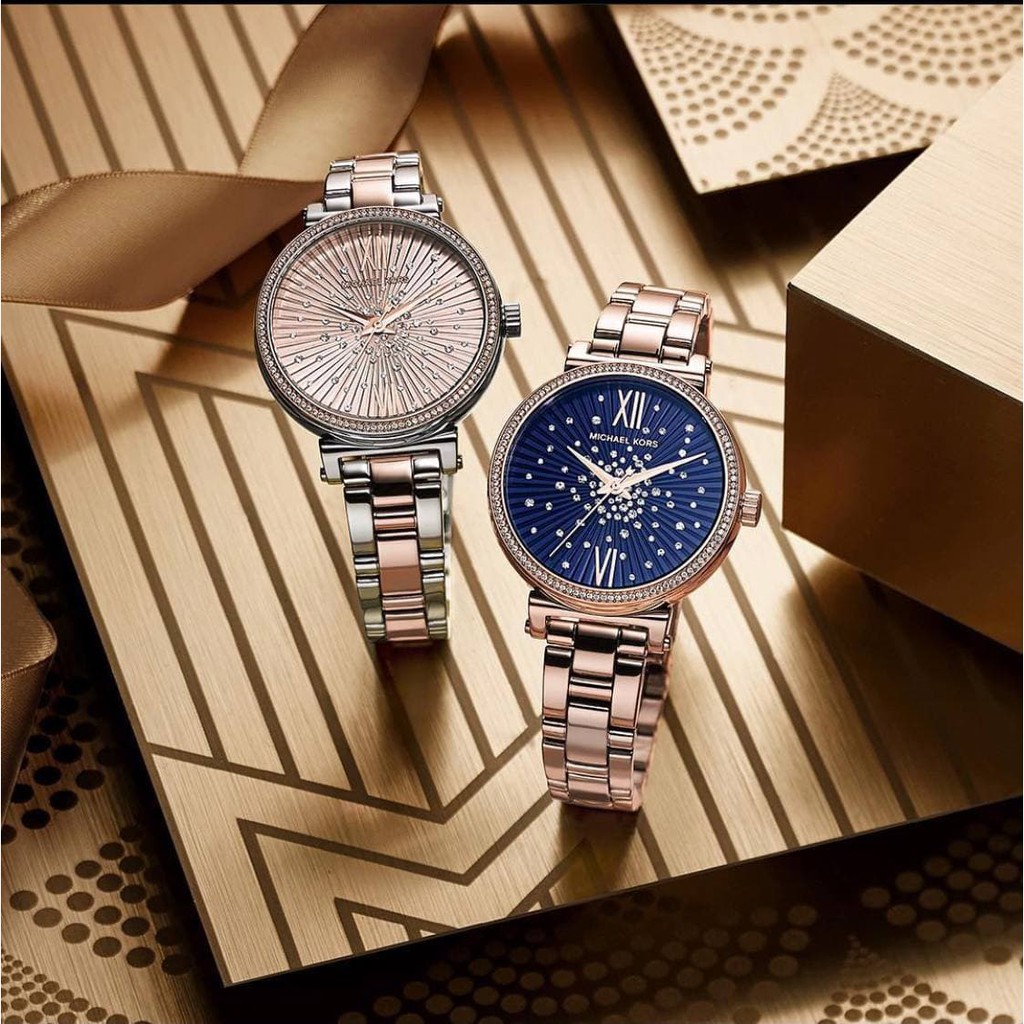 Michael Kors Sofie MK3971